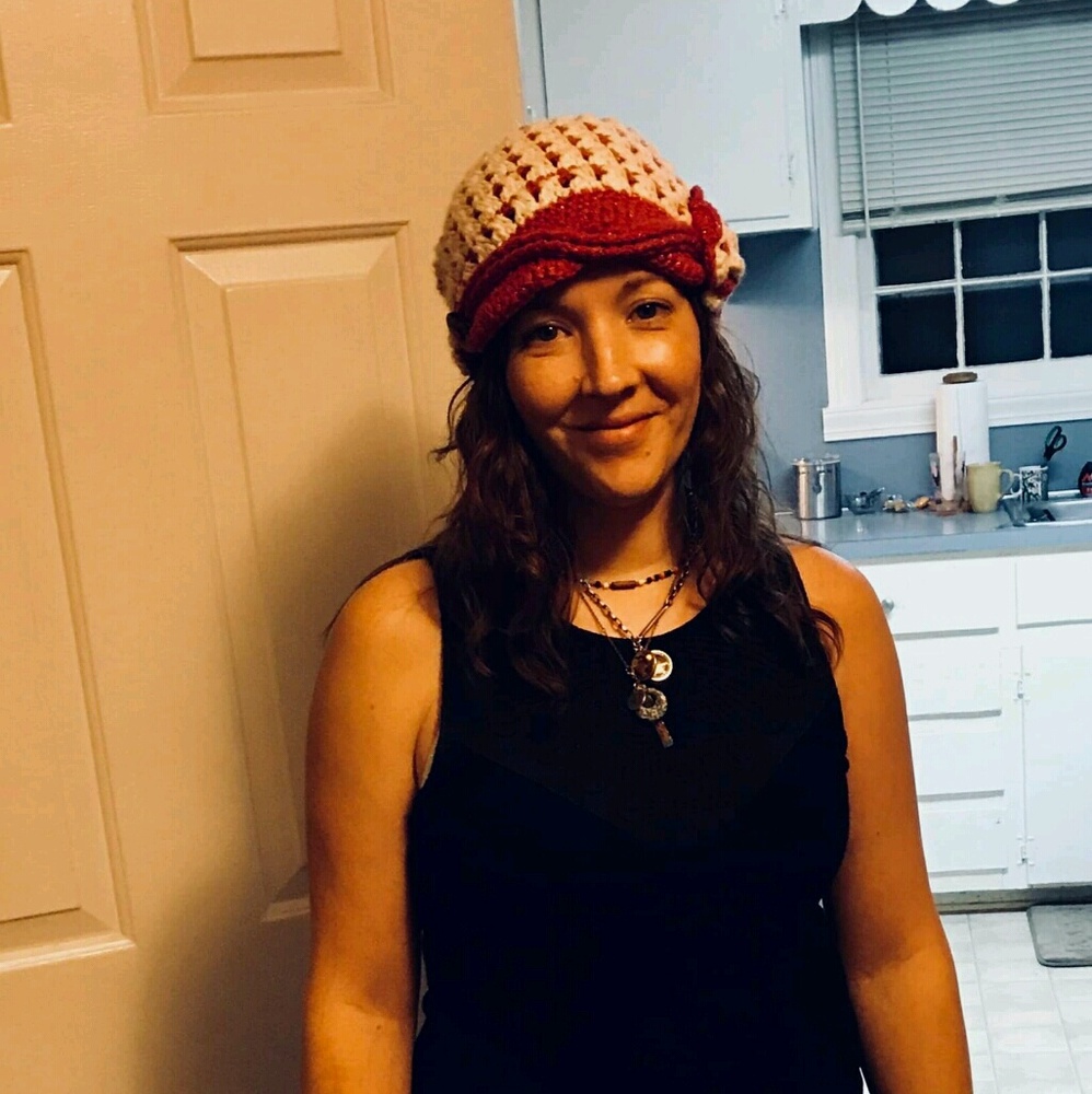 Meet your Posher, Kayla